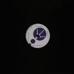 Atom Heart / Synectics - Untitled Vinyl Abstract Acid Techno Experimental