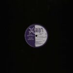 Atom Heart / Synectics - Untitled Vinyl Abstract Acid Techno Experimental