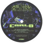 Carlo - Where Is Everybody? Vinyl Deep House