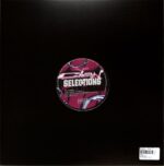 Cyan - Selections Vinyl Techno Acid House Deep House