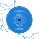 Feel Fly - Mediterranean Dreams - Part 1 Vinyl Balearic House Music Nu-Disco