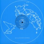 Feel Fly - Mediterranean Dreams - Part 1 Vinyl Balearic House Music Nu-Disco