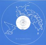 Feel Fly - Mediterranean Dreams - Part 2 Vinyl Balearic Dub Nu-Disco House