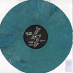 Gareth Wild - Night Breed Vinyl Techno Break-Beat