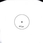 Lu Lia - Downtex EP Vinyl Deep House Minimal House