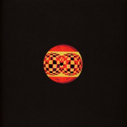 Slak - Trilogy Of Reasons EP Vinyl Acid Techno Breakbeat