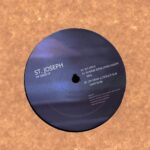 St. Joseph - Zip Drive EP Vinyl Minimal House