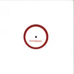 Stef Rijs & Daan Kemp - Monogold EP Vinyl Dub Techno