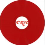 Stef Rijs & Daan Kemp - Monogold EP Vinyl Dub Techno