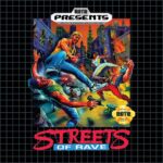 Various - Streets of Rave Vinyl Electro Techno Breaks