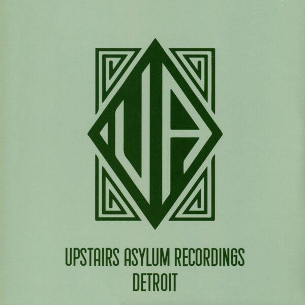 Various - The Sundowners EP Vinyl Jazzy House Deep House Detroit House