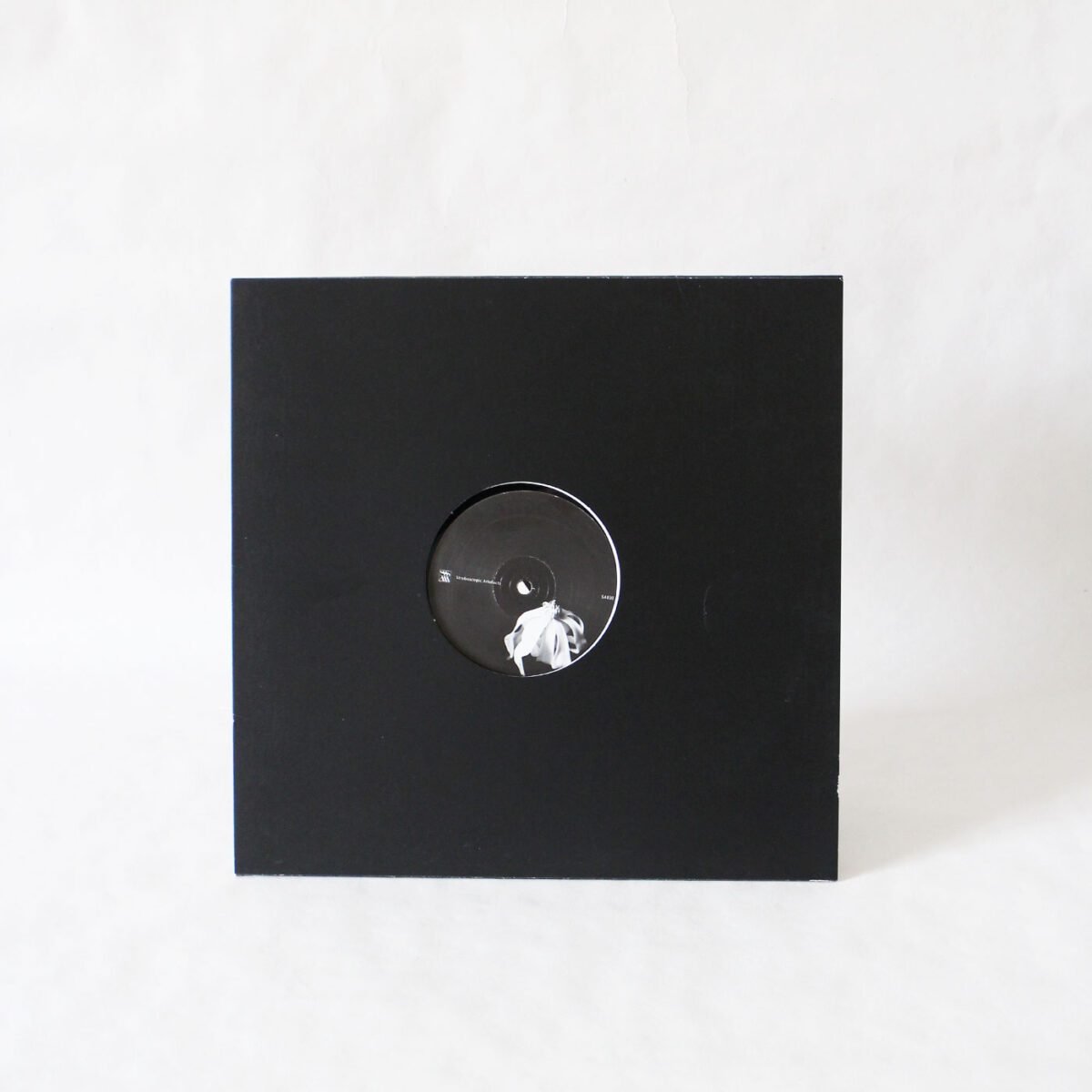 Lady Starlight - Untitled Vinyl Second Hand Minimal Techno