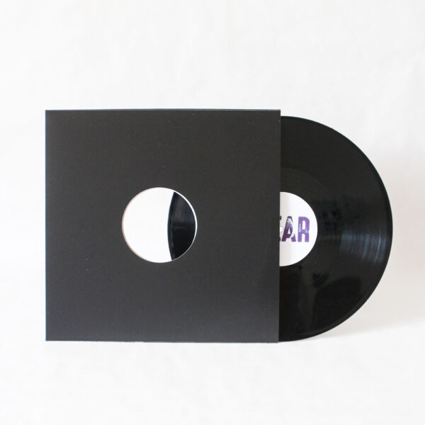 Alex Cortex - Near Vinyl Second Hand techno