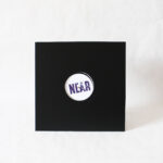 Alex Cortex - Near Vinyl Second Hand techno