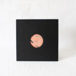 Anthony Linell - Alienation from Self Vinyl Second Hand Techno