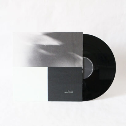 Blue Hour - Beyond The Void Vinyl Second Hand Techno