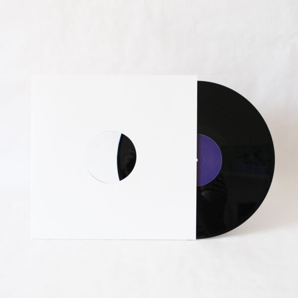 Brendon Moeller - Set In Motion EP Vinyl Second Hand Dub Techno Deep Techno