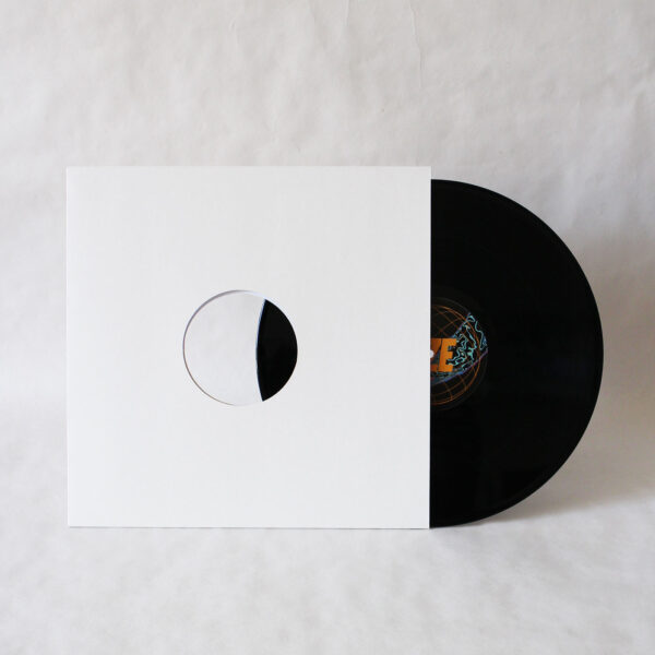 Chris Carrier - Precious Vinyl Second Hand Deep House