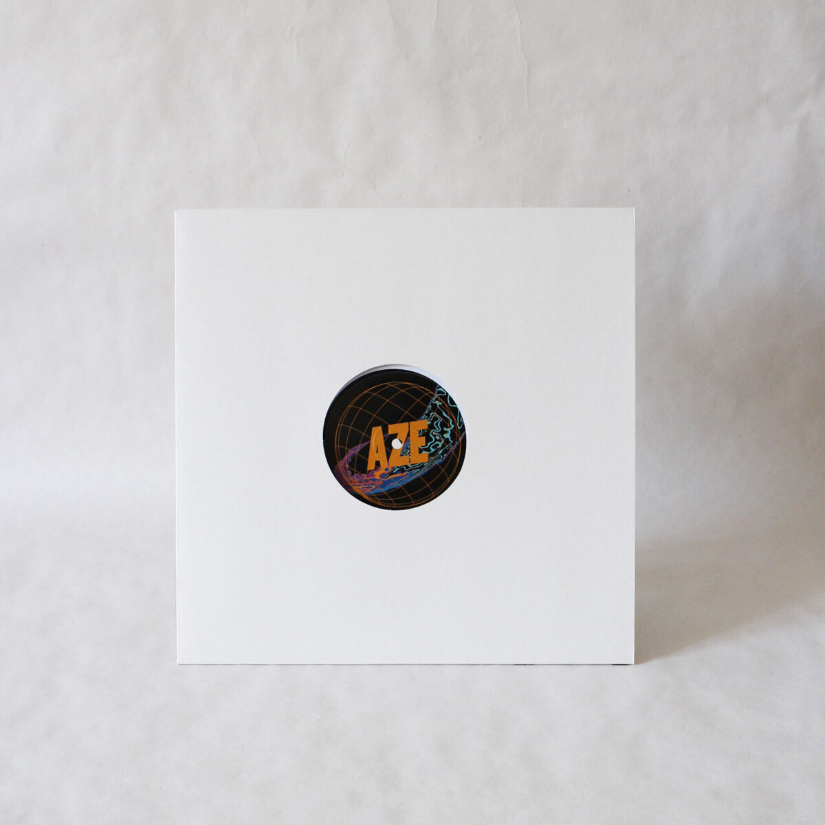 Chris Carrier - Precious Vinyl Second Hand Deep House