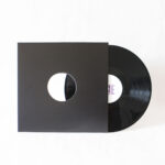 Dez Williams - The Vinyl Second Hand Acid Techno