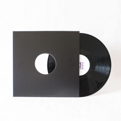 Dez Williams - The Vinyl Second Hand Acid Techno