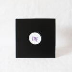 Dez Williams - The Vinyl Second Hand Acid Techno