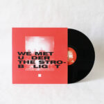 Hector Oaks - We Met Under The Strobe Light Vinyl Second Hand Techno