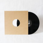 Robert Hood - Apartment Zero Vinyl Second Hand Minimal Techno
