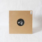 Robert Hood - Apartment Zero Vinyl Second Hand Minimal Techno