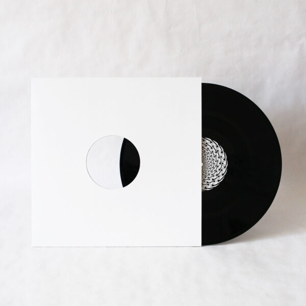 Russell Haswell - Remixed Vinyl Second Hand Techno Noise Drone
