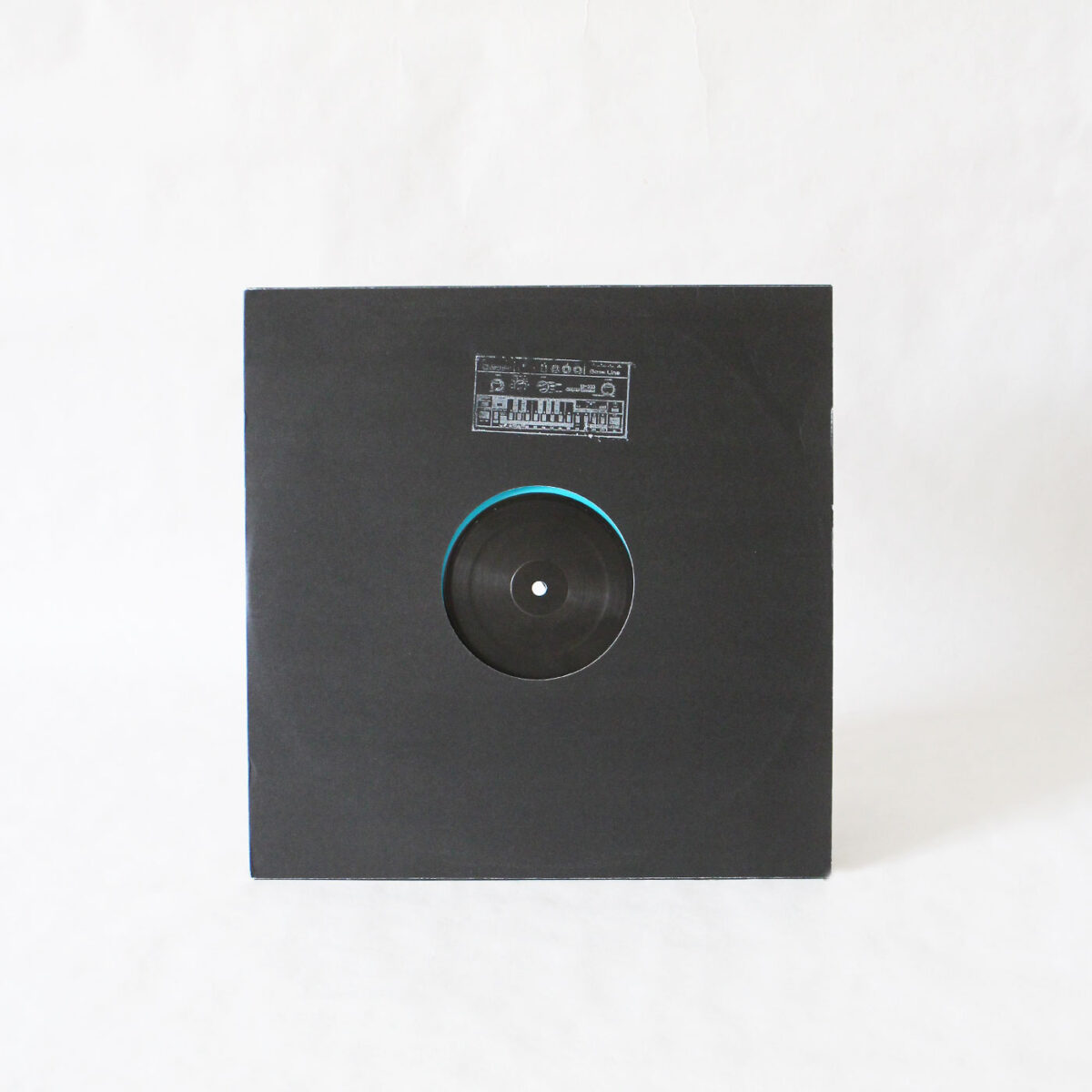 Unkown Artist - 303 202 Vinyl Second Hand Acid Techno