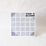 Van Bonn - Control 2x12" Vinyl Second Hand Dub Techno