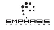 Emphasis Recordings - House label from Chicago (USA) owned and operated by Steven Tang.