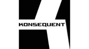 Konsequent Records is a Berlin-based techno label founded in 1997 in Cologne by Maral Salmassi.