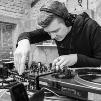 THM DJ