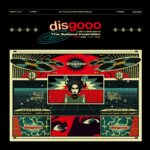 Disgooo Band The Salsoul Invention - Disgooo Vinyl Disco Funk Boogie