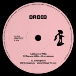 Idjut Boys - Dumme Willie EP Vinyl Disco Deep House