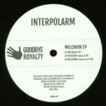 Interpolarm - Melchior EP Vinyl Minimal House Tech House