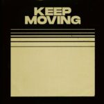 Jungle - Keep Moving Vinyl House Dance-pop Boogie Disco