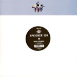 Marc Romboy - Speicher 120 Vinyl Techno