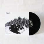 Bjarki - This 5321 Vinyl Second Hand Techno