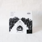 Bjarki - This 5321 Vinyl Second Hand Techno