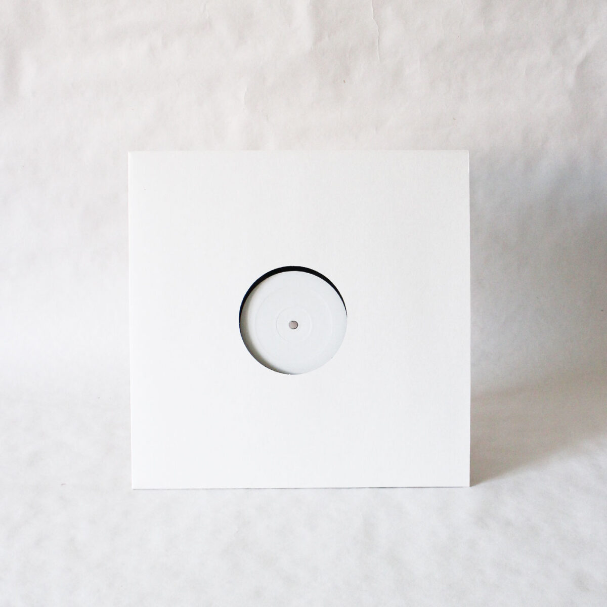 Bodycode Nina Kraviz - A New Species Zlobnii Mikrob Vinyl Second Hand Chicago House Tech House Minimal House
