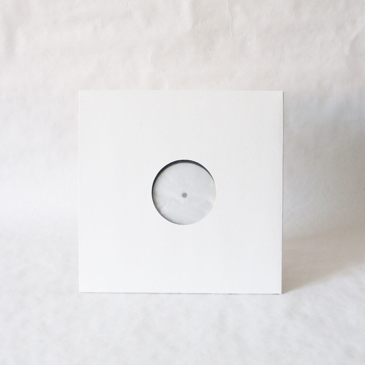 Bodycode Nina Kraviz - A New Species Zlobnii Mikrob Vinyl Second Hand Chicago House Tech House Minimal House