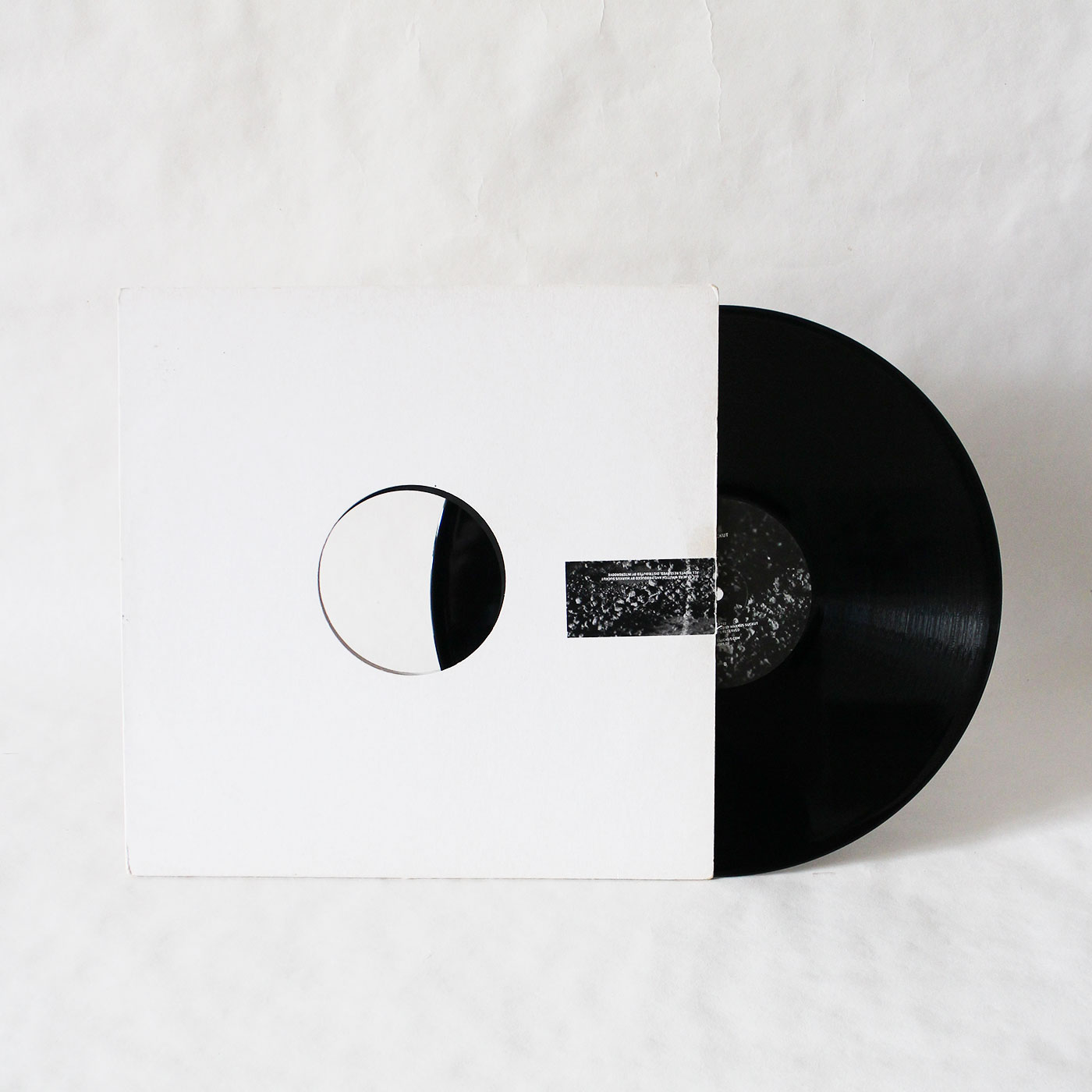 Markus Suckut - SCKT 024 Markus Suckut - SCKT 024 Vinyl Second Hand Dub Techno