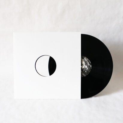 Remco Beekwilder - 10th Planet EP Vinyl Second Hand Techno