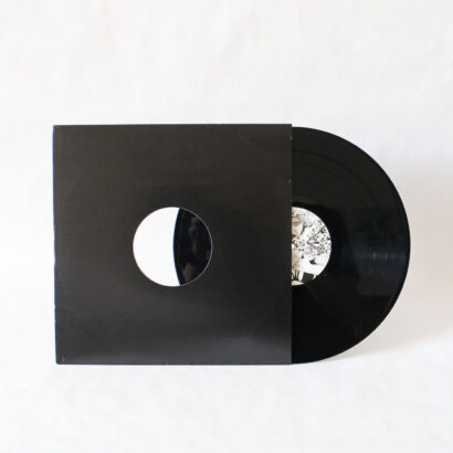 Various - Rituals Vinyl Second Hand Techno Dark Techno