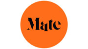 Mate - House label from Madrid (Spain).