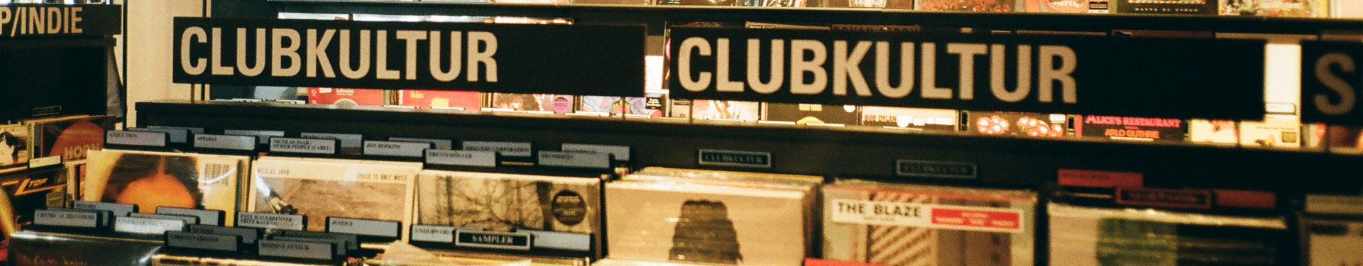 Record store owners and distributing labels in Germany cost of shipping vinyl-sized parcels will be amended by DHL