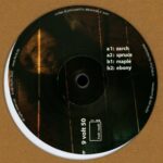 Alex Kork - Woodworks Vinyl Techno Minimal Techno